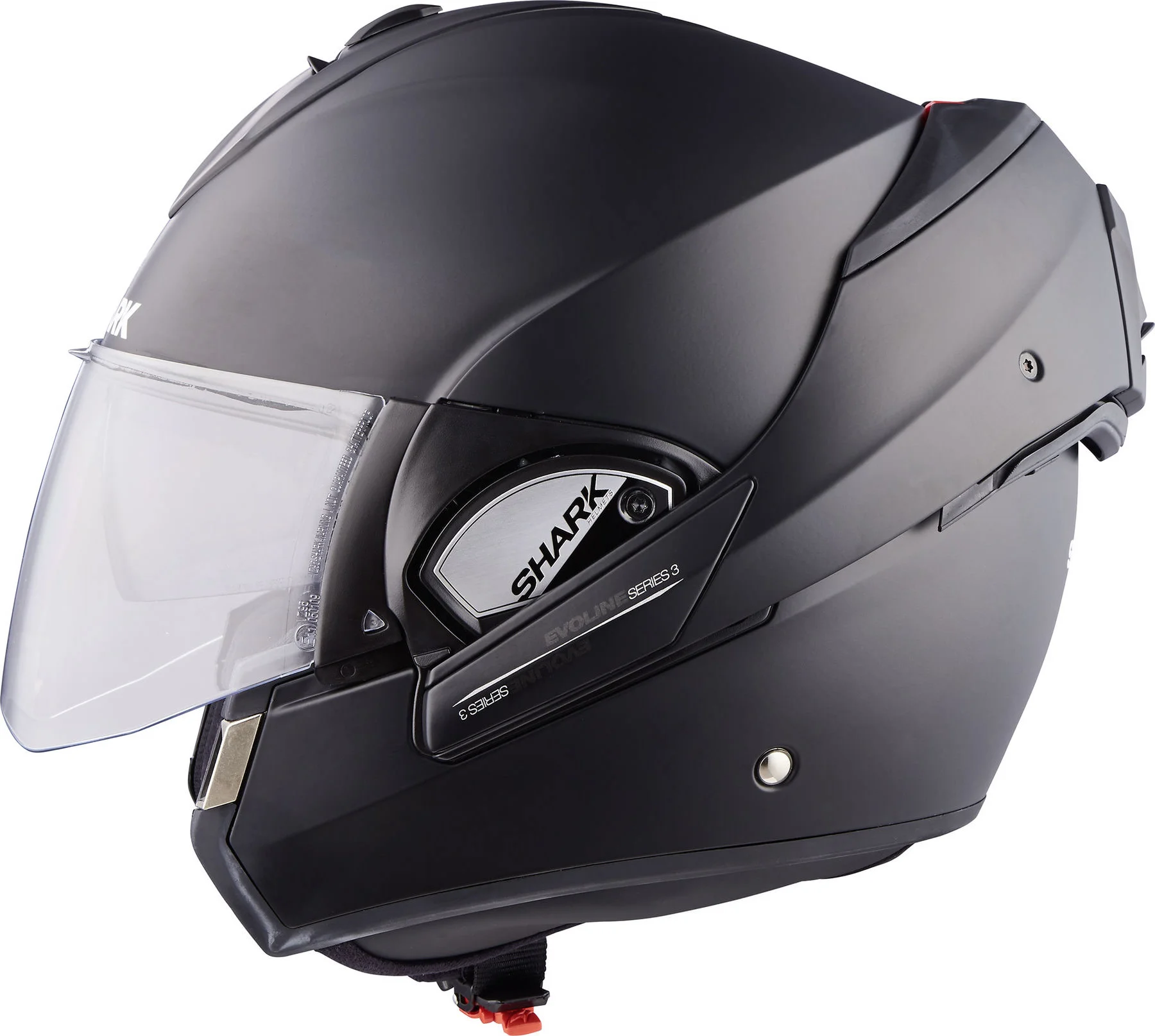 Shark Evoline Series 3 Flip-Up Helmet - Image 5