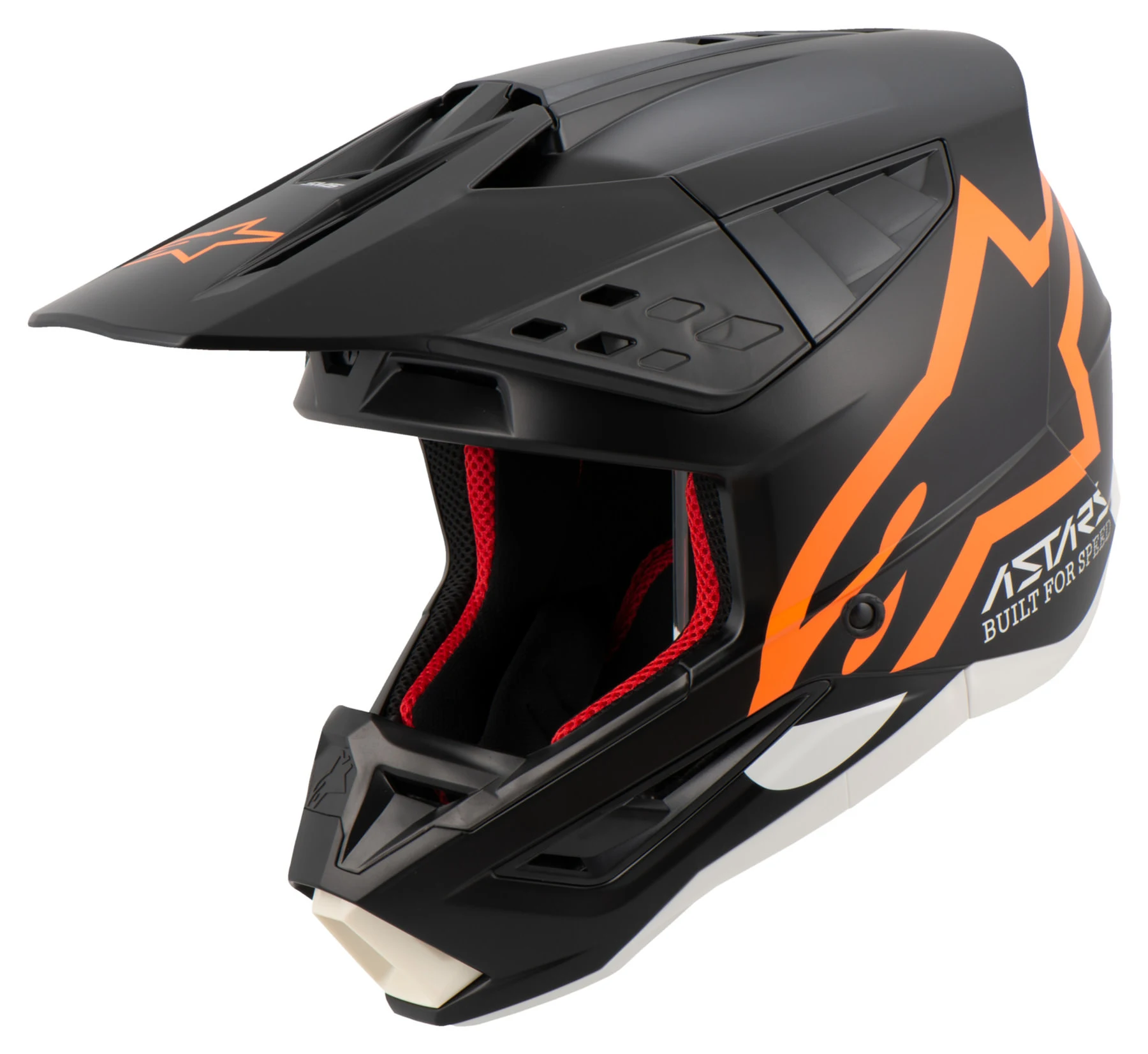 Alpinestars S-M5 - Image 5