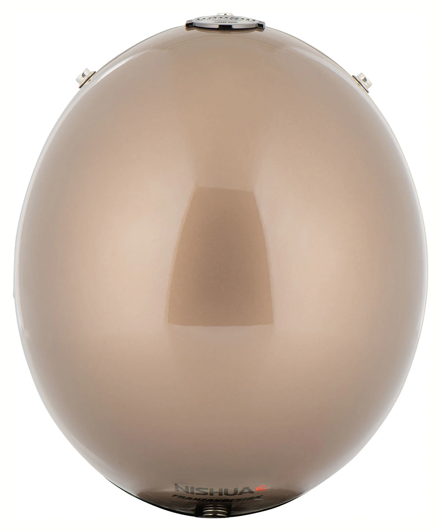 Nishua Jet 2 Jet Helmet - Image 2