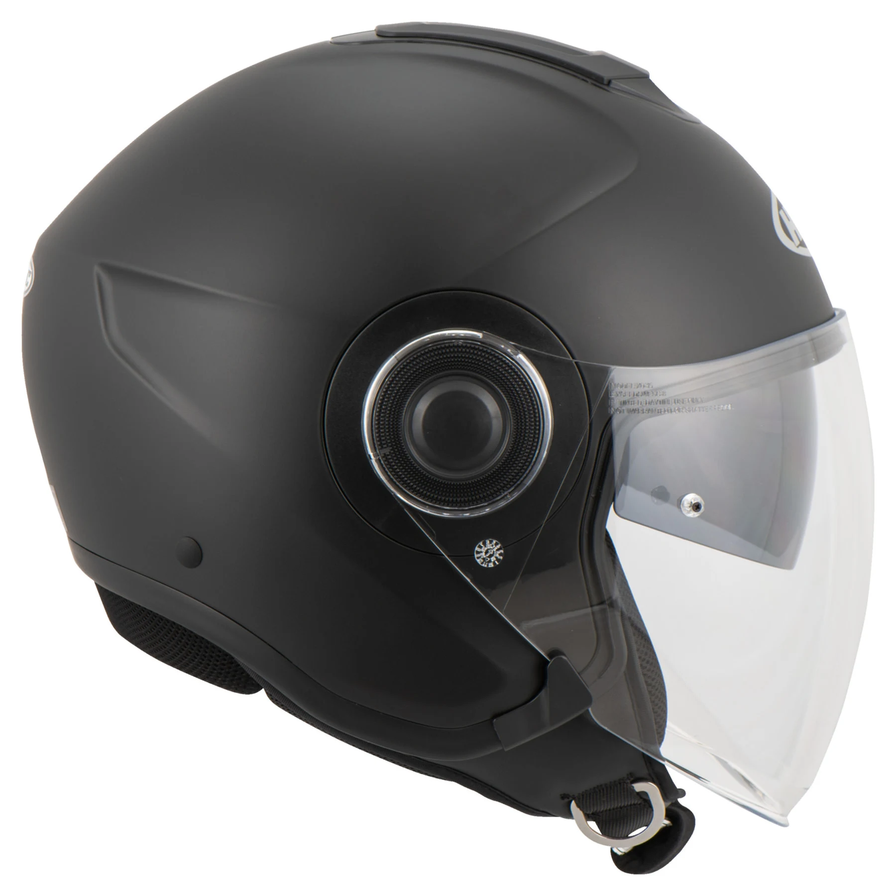HJC I40 Jet Helmet - Image 4