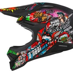 O'Neal ONEAL 3SRS CRANK 2.0