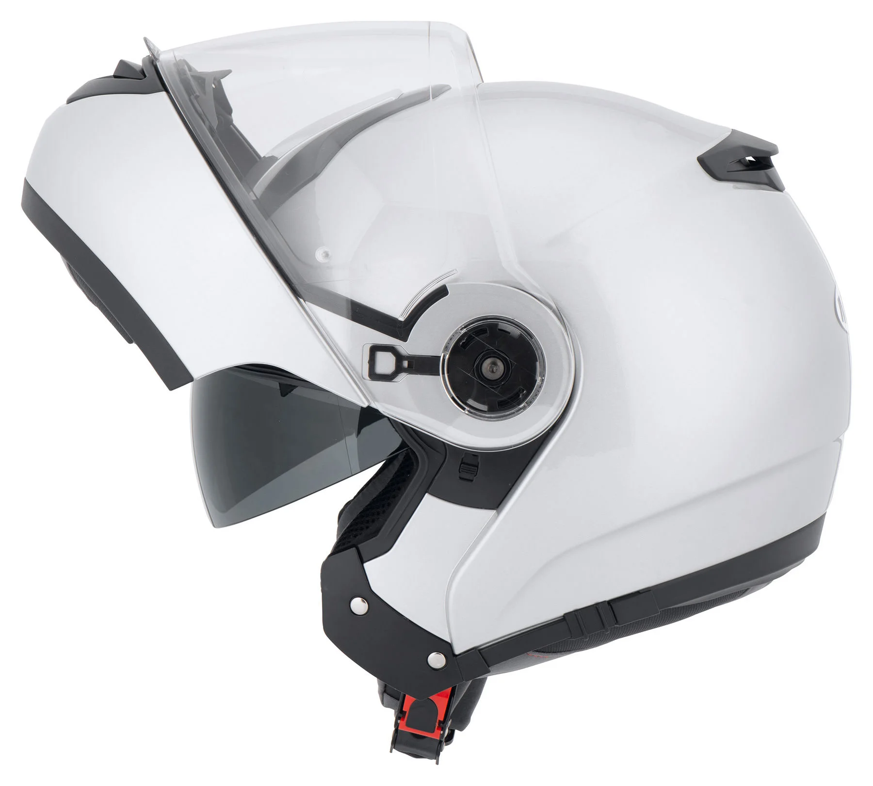 MTR K-15 Flip-Up Helmet - Image 2