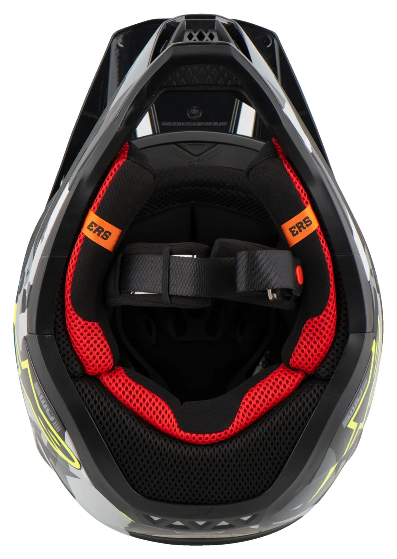 Alpinestars S-M5 - Image 5