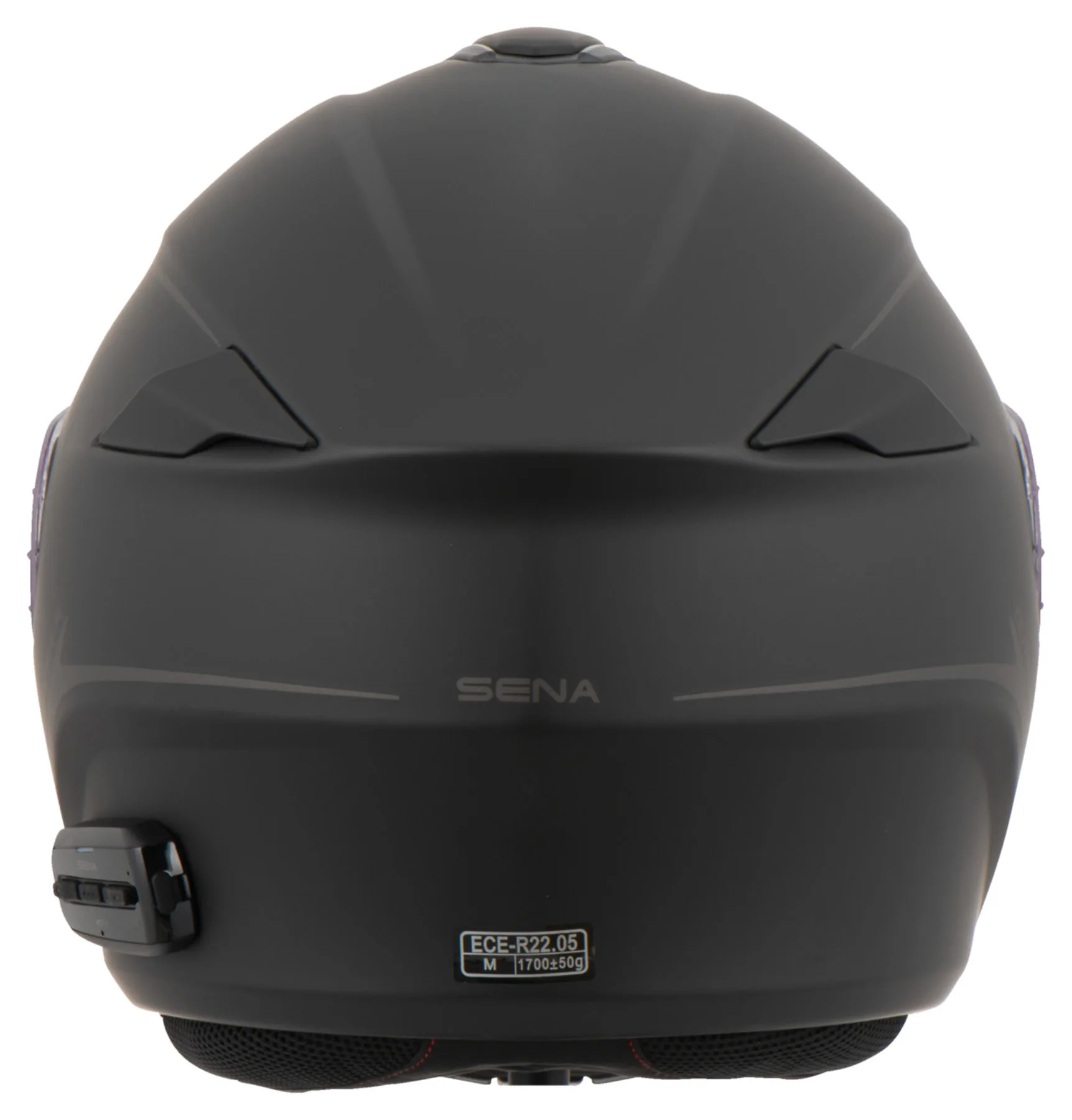 Sena Outrush R Flip Up Helmet - Image 6