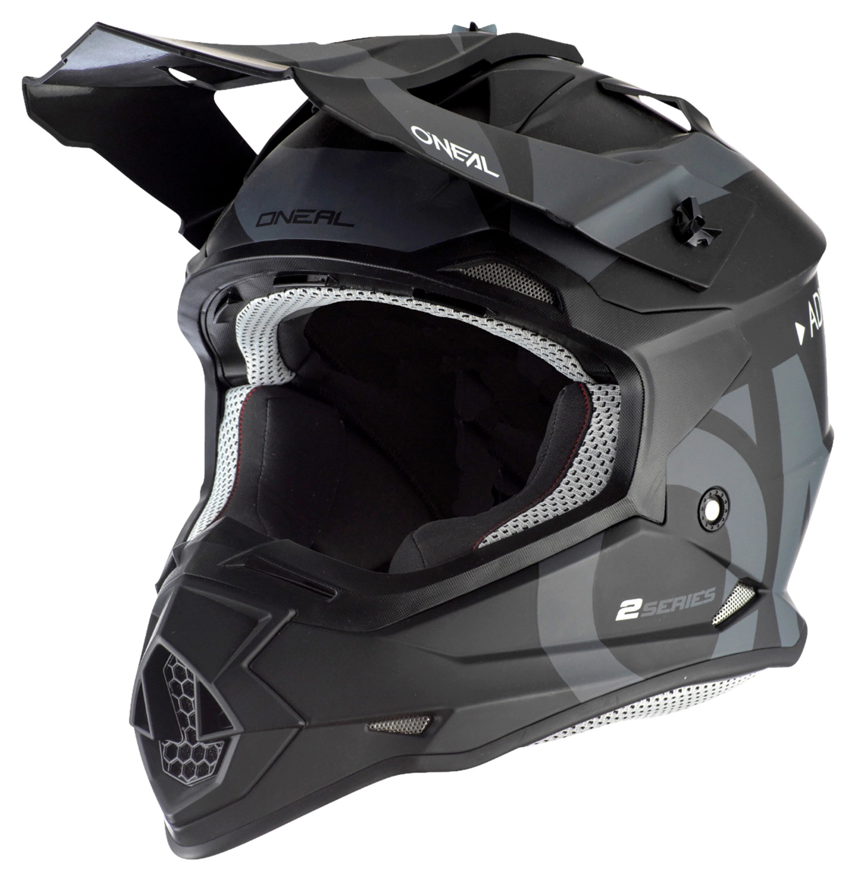 O'Neal Oneal 2SRS V.23 Slick - Image 3