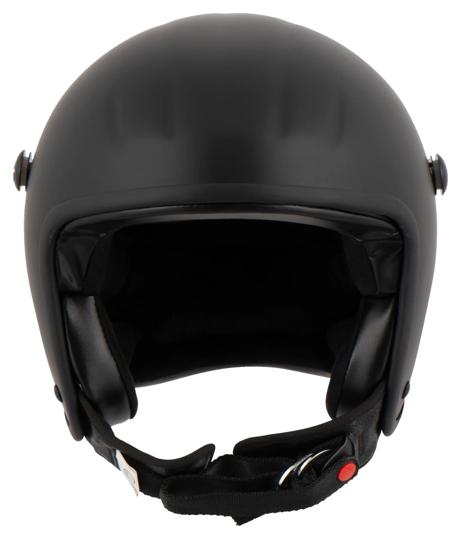 Bores Gensler Kult Visier Jet Helmet - Image 10