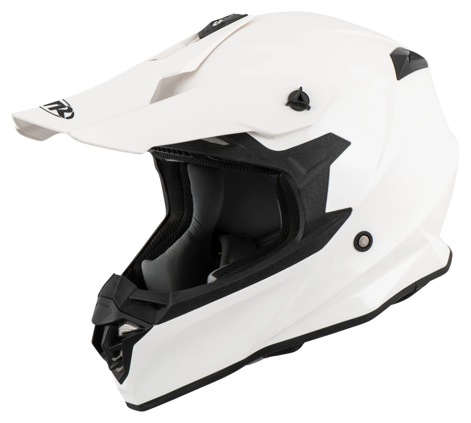 MTR X6B EVO Motocross Helmet - Image 5