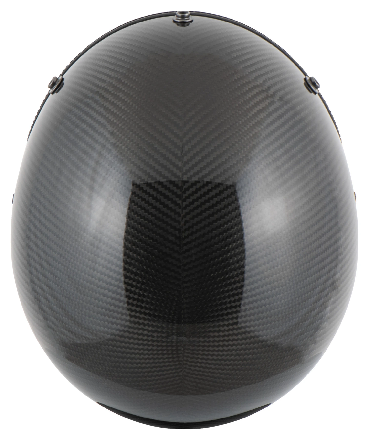 Scorpion Belfast Evo Carbon Jethelmet - Image 2