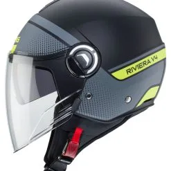 CABERG RIVIERA V4 SIZE XS