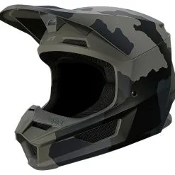 Fox V1 Trev, Motocross Helmet