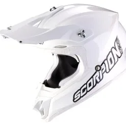 Scorpion VX-16 Air Motocross Helmet