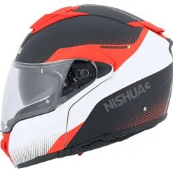 Nishua NFX-3 Flipup Helmet