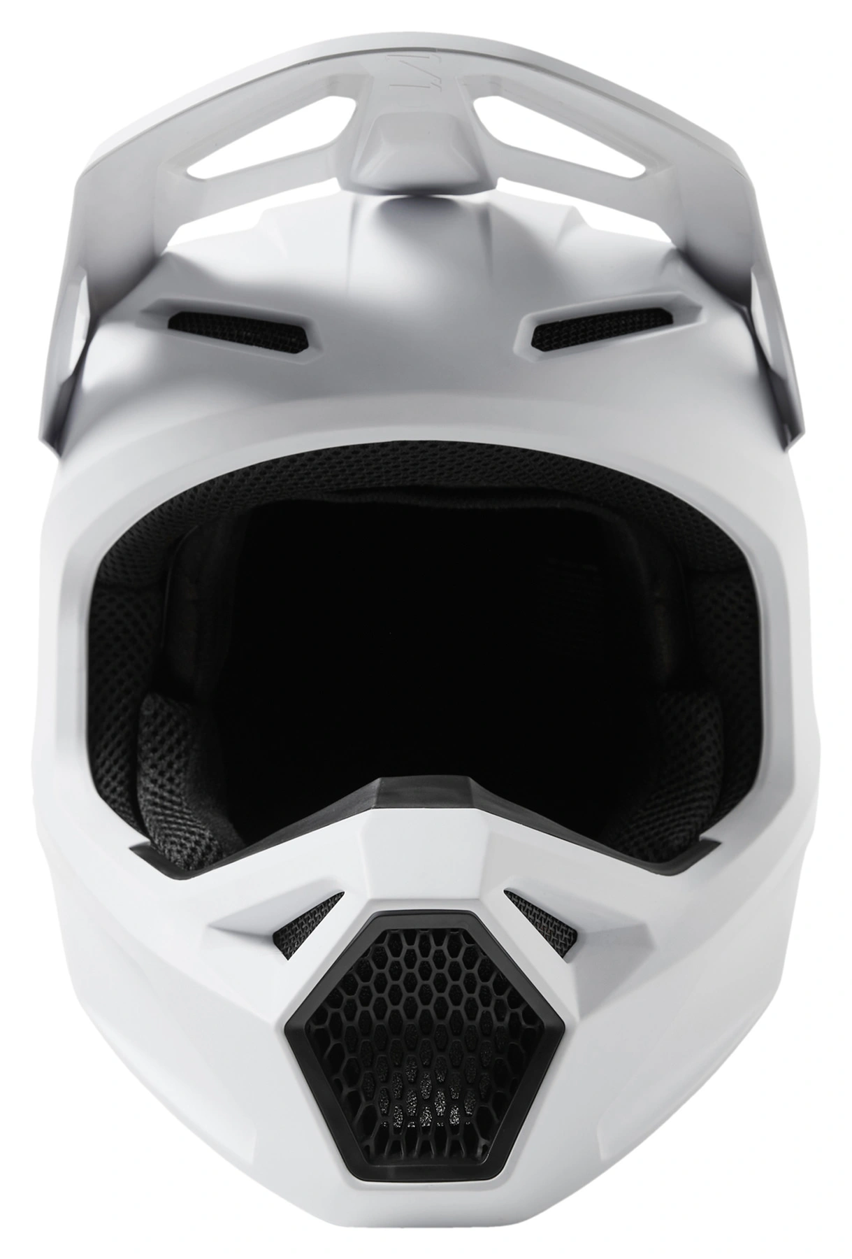 Fox V1 Motocross Helmet - Image 4