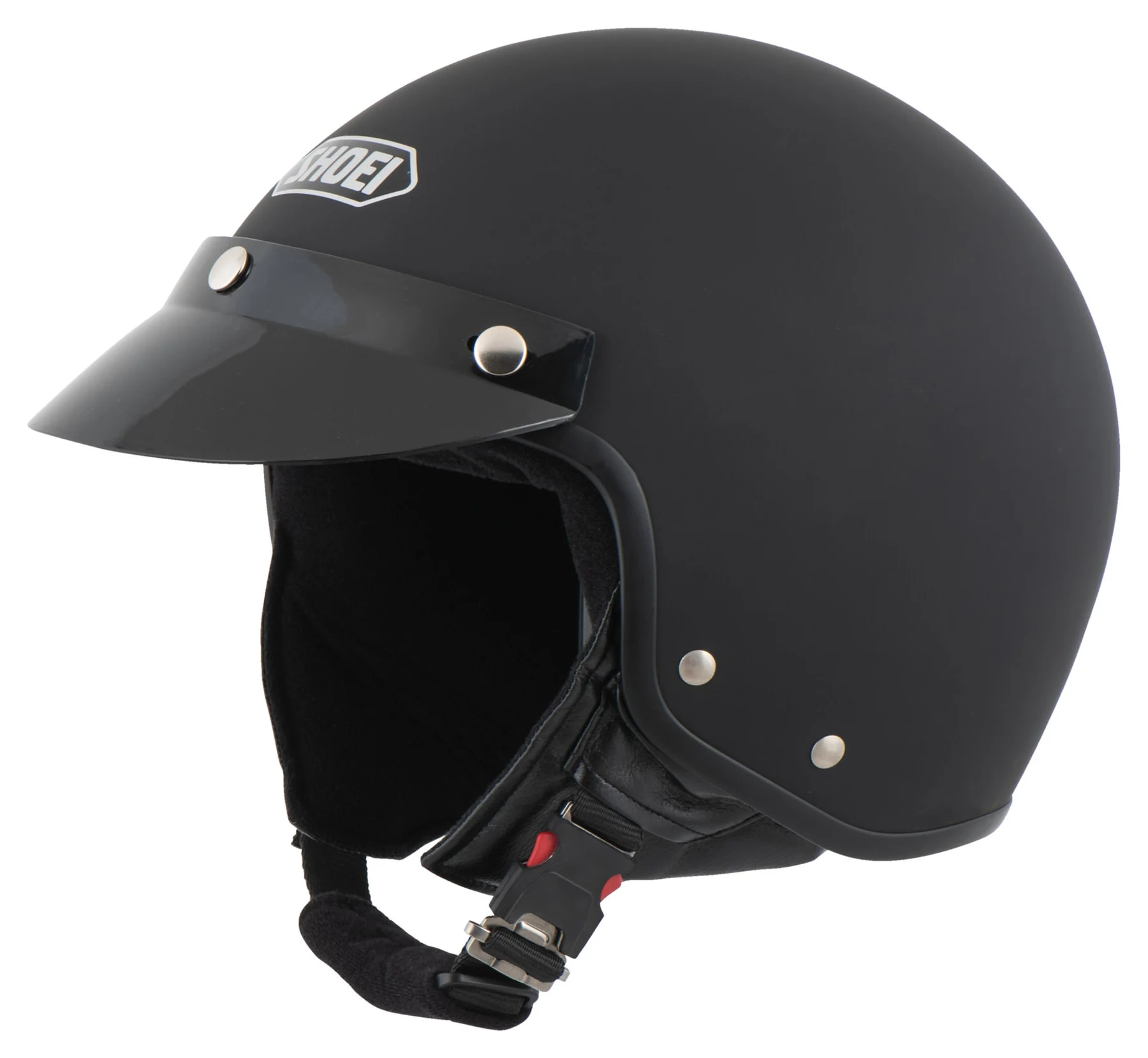 SHOEI S-20 SZ.XS - Image 4