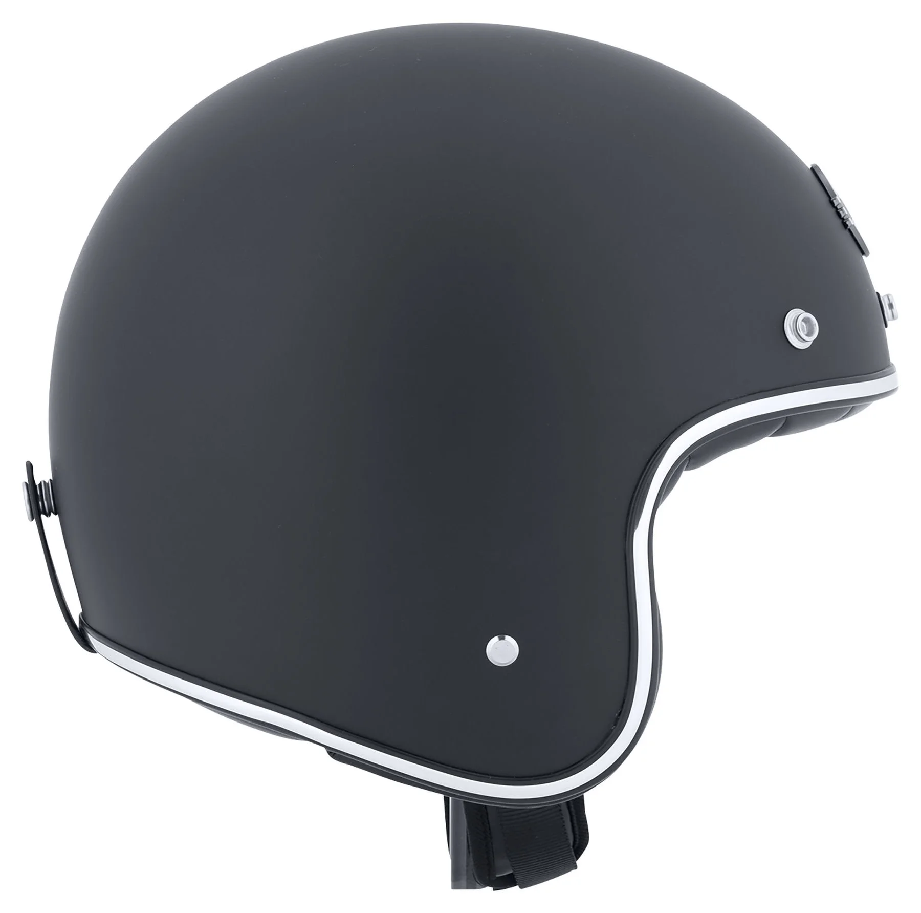 Nishua Jet 2 Jet Helmet - Image 6