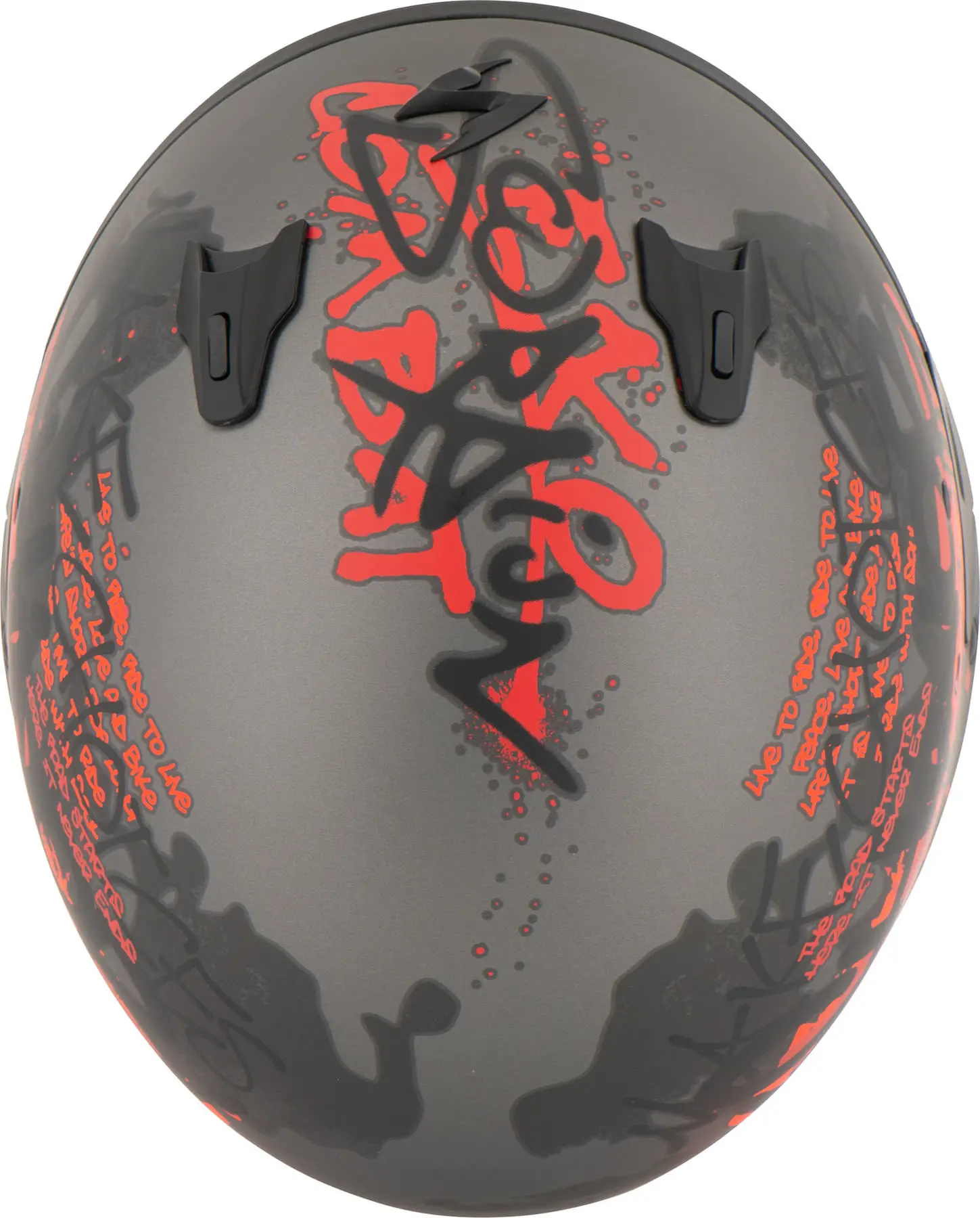 Scorpion Covert-X Wall Jet Helmet - Image 3