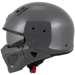 Scorpion Covert-X Jet Helmet