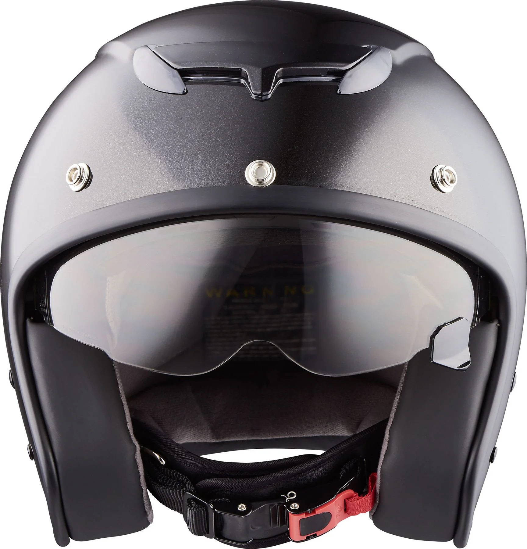 MTR Jet Sun Jet Helmet - Image 7