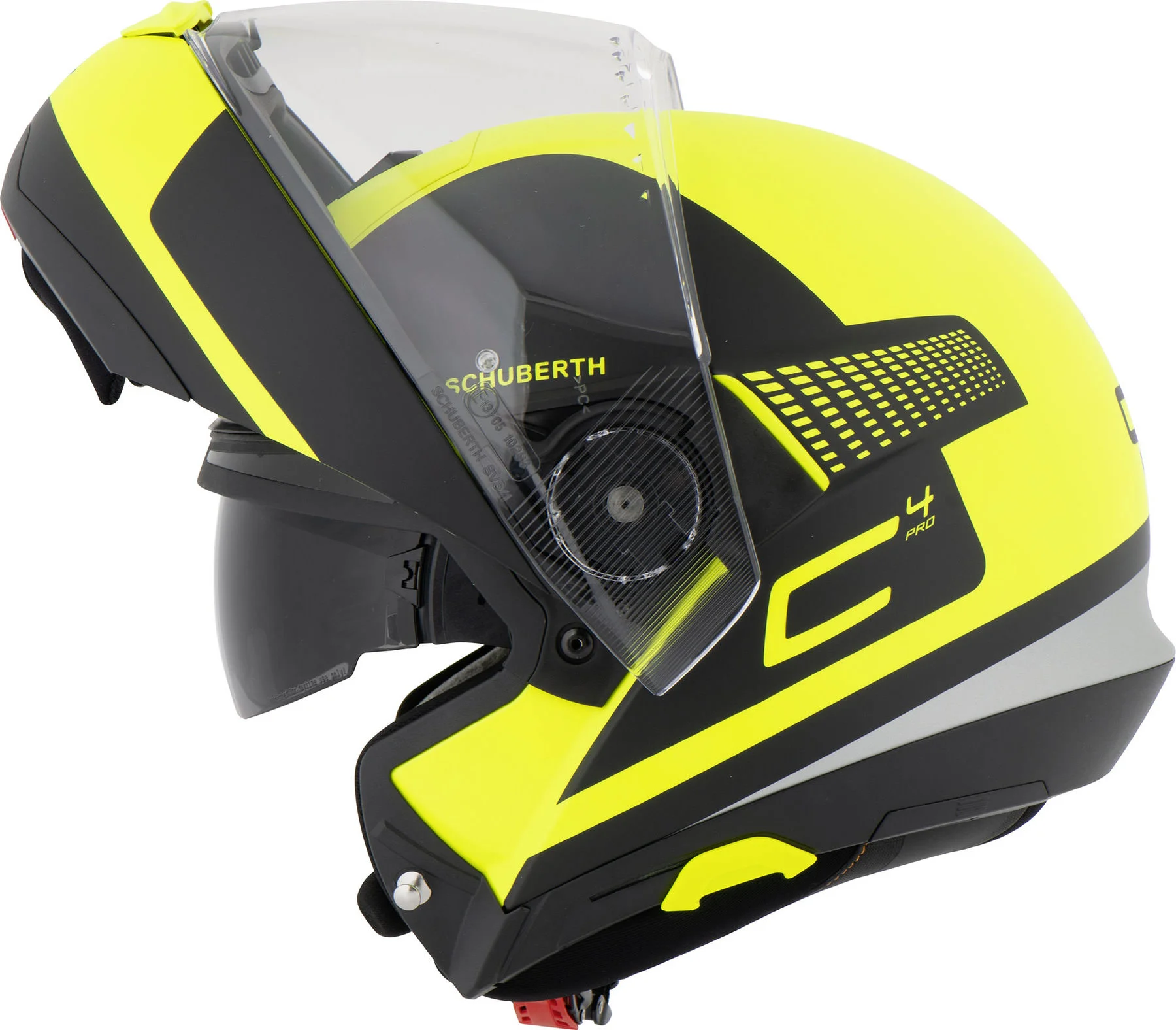 SCHUBERTH C4 PRO LEGACY - Image 7