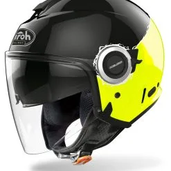 AIROH HELIOS SIZE 53