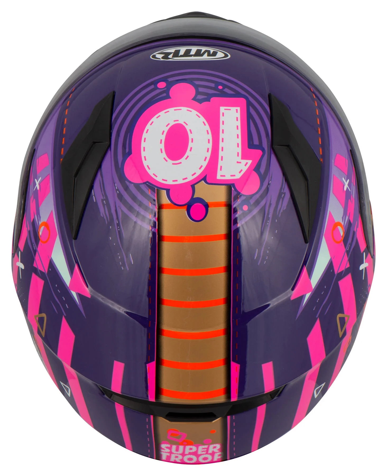 MTR S-12 Kids Evo - Image 6