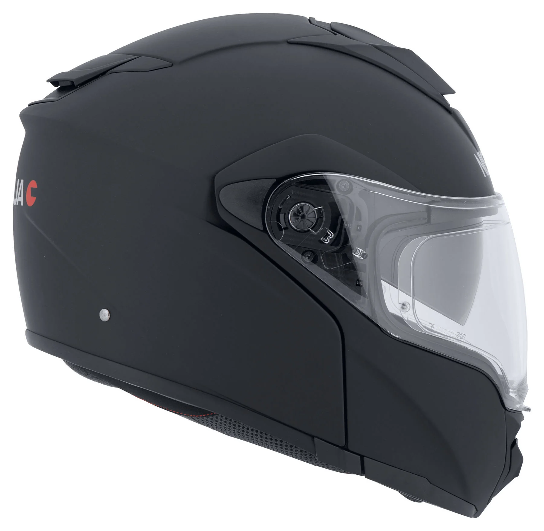 Nishua NFX-3 Flipup Helmet - Image 7