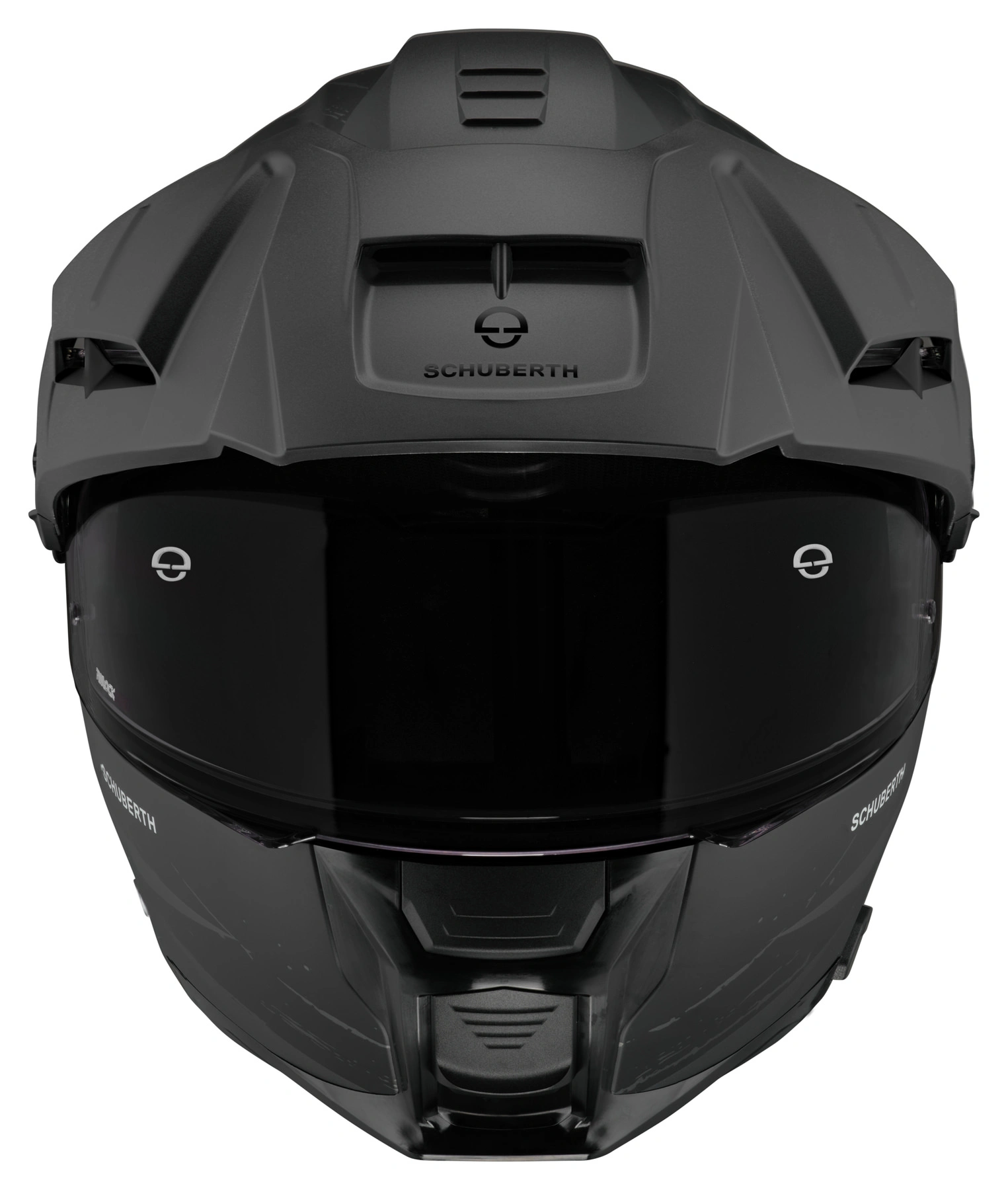 Schuberth E2 Explorer Anthracite - Image 6