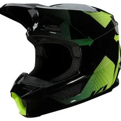 Fox V1 Tayzer Cross Helmet