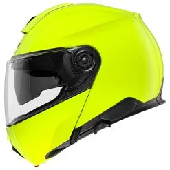 Schuberth C5 Fluo Yellow