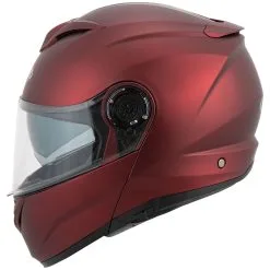 MTR K-14 Flip-Up Helmet