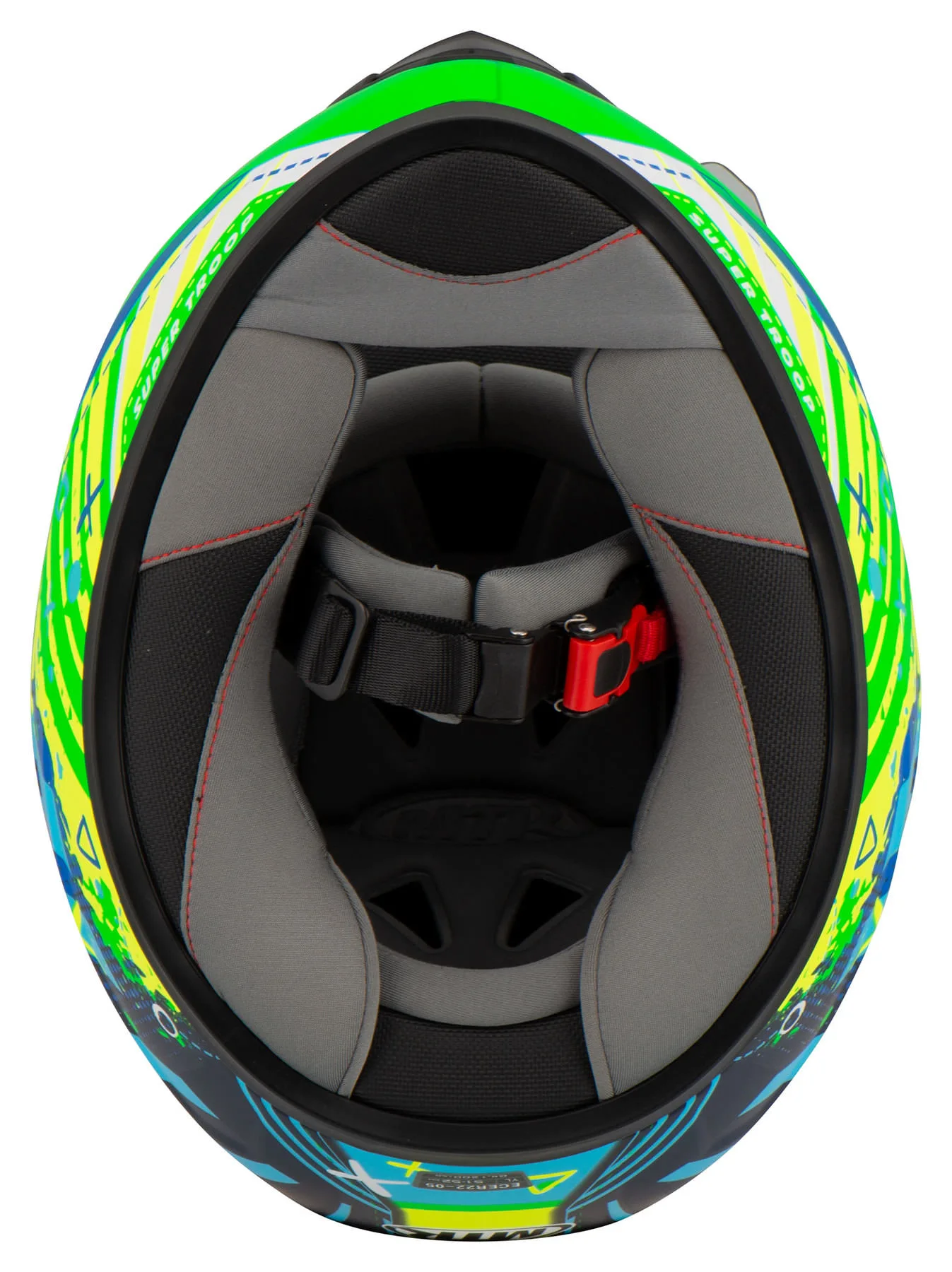 MTR S-12 Kids Evo - Image 2