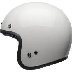 BELL CUSTOM 500 Vintage White
