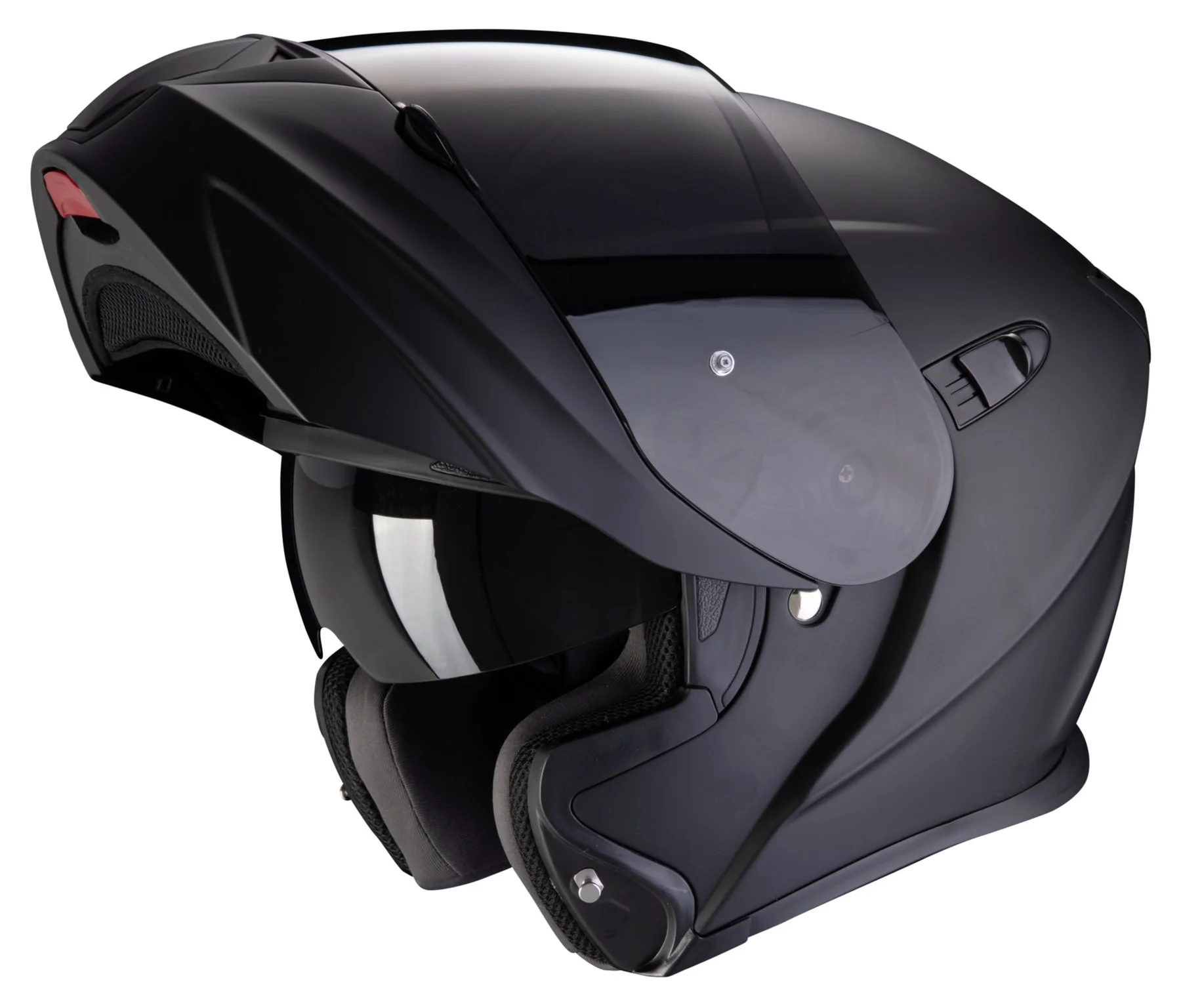 Scorpion Exo-920 Evo Flip-up Helmet - Image 8