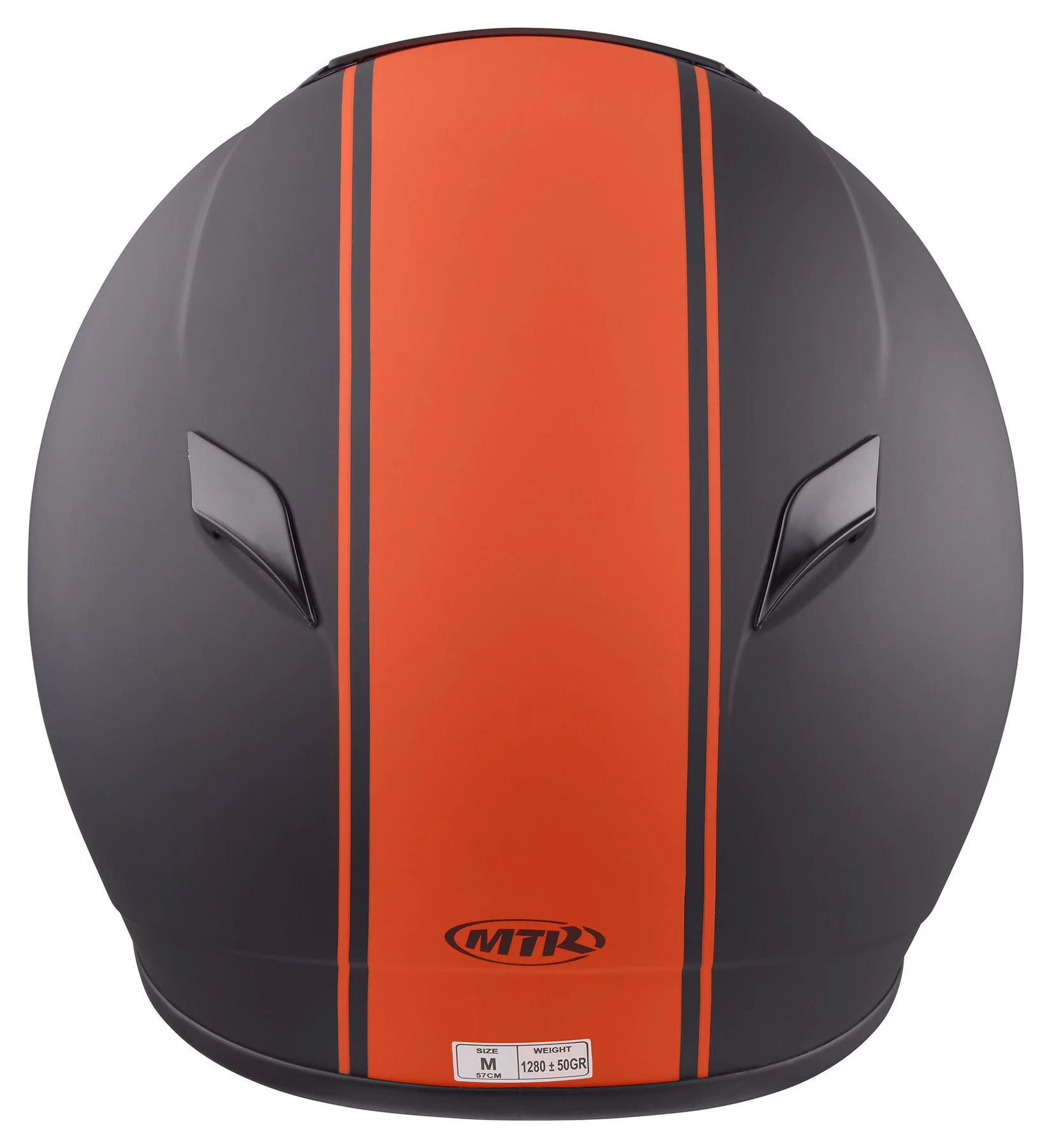 MTR Jet Sun Jet Helmet - Image 4