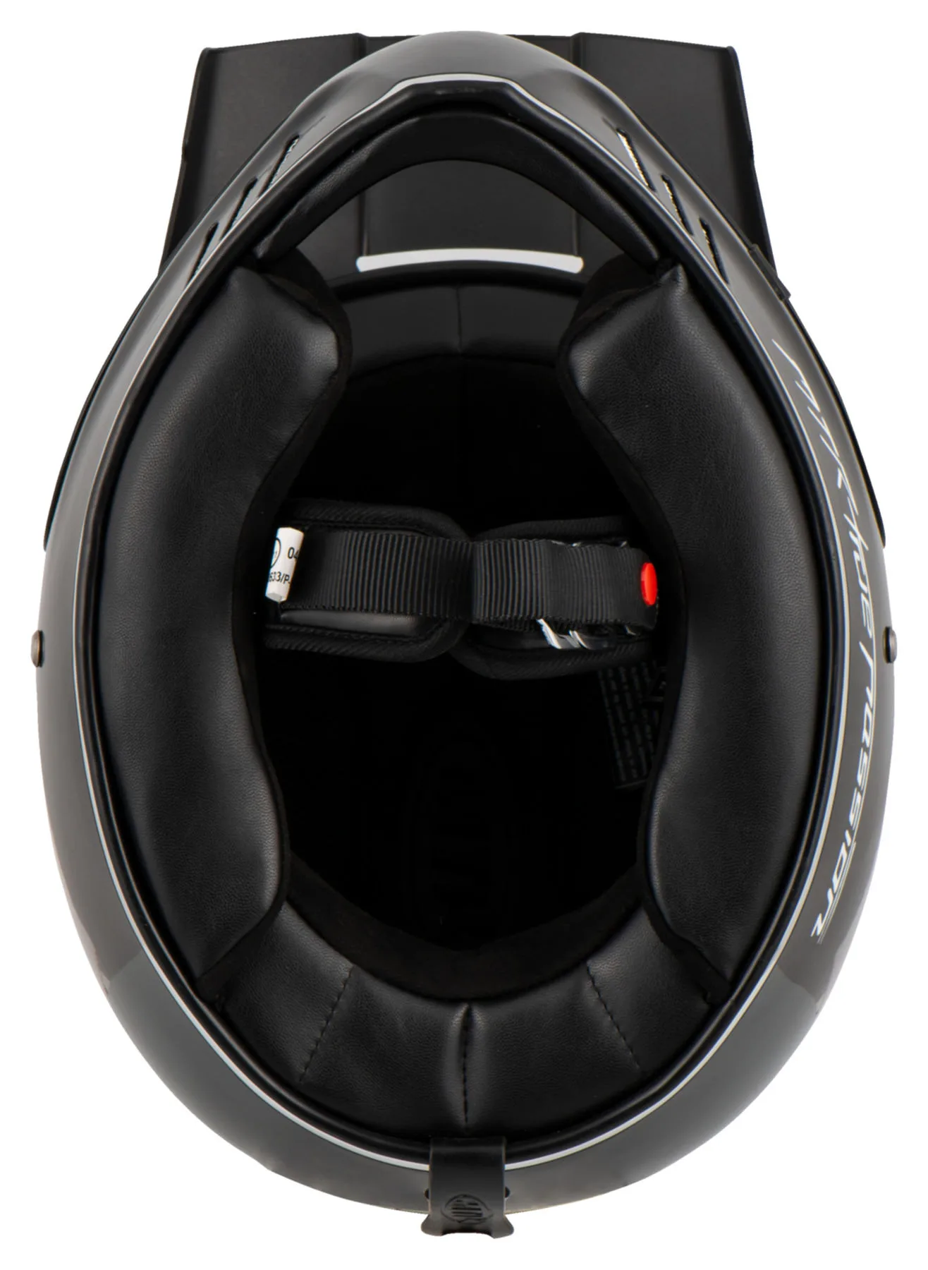 MTR Vintage-MX Retro Offroad-helmet - Image 7