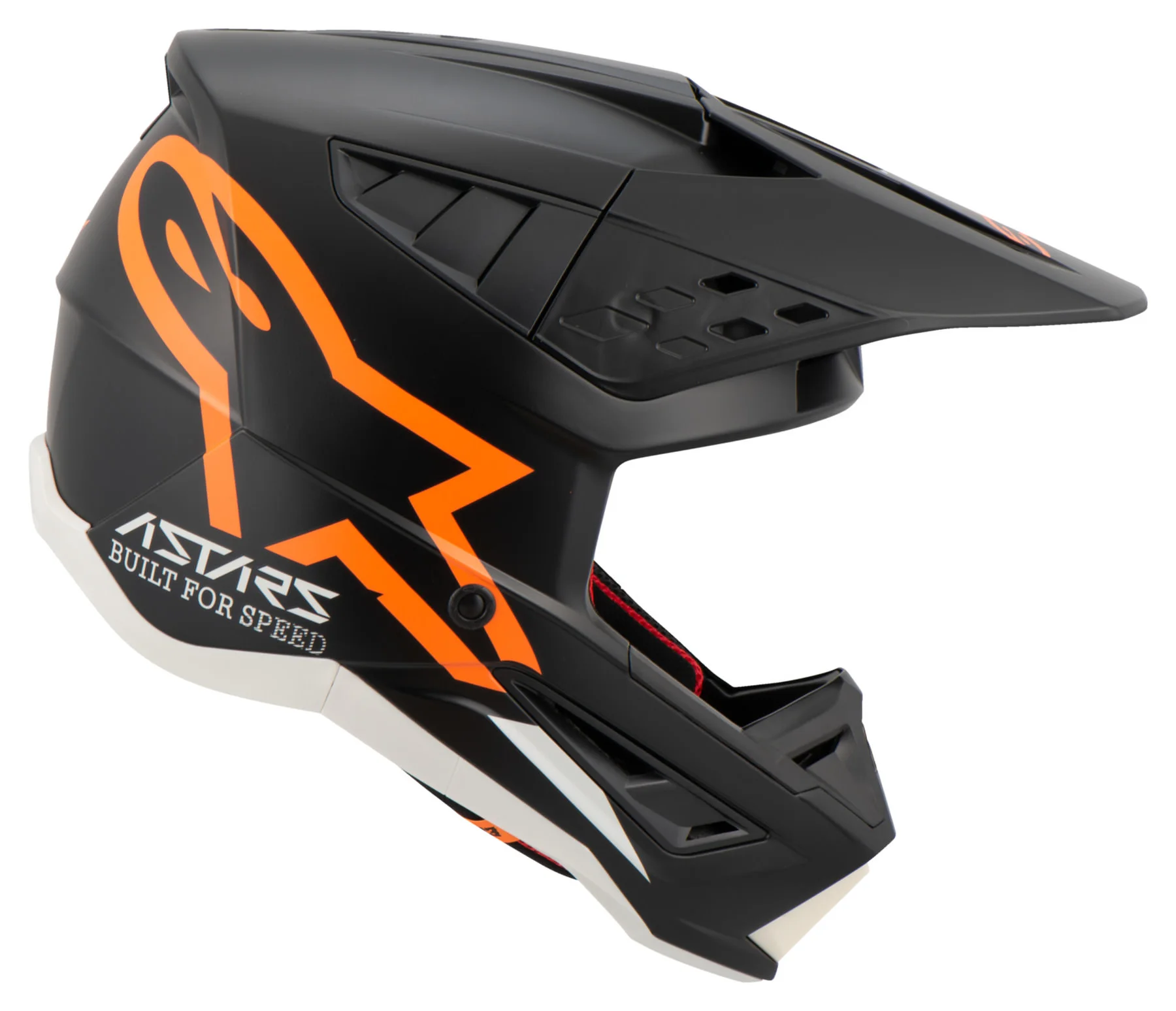 Alpinestars S-M5 - Image 7