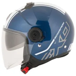 Scorpion Exo-City Jet Helmet