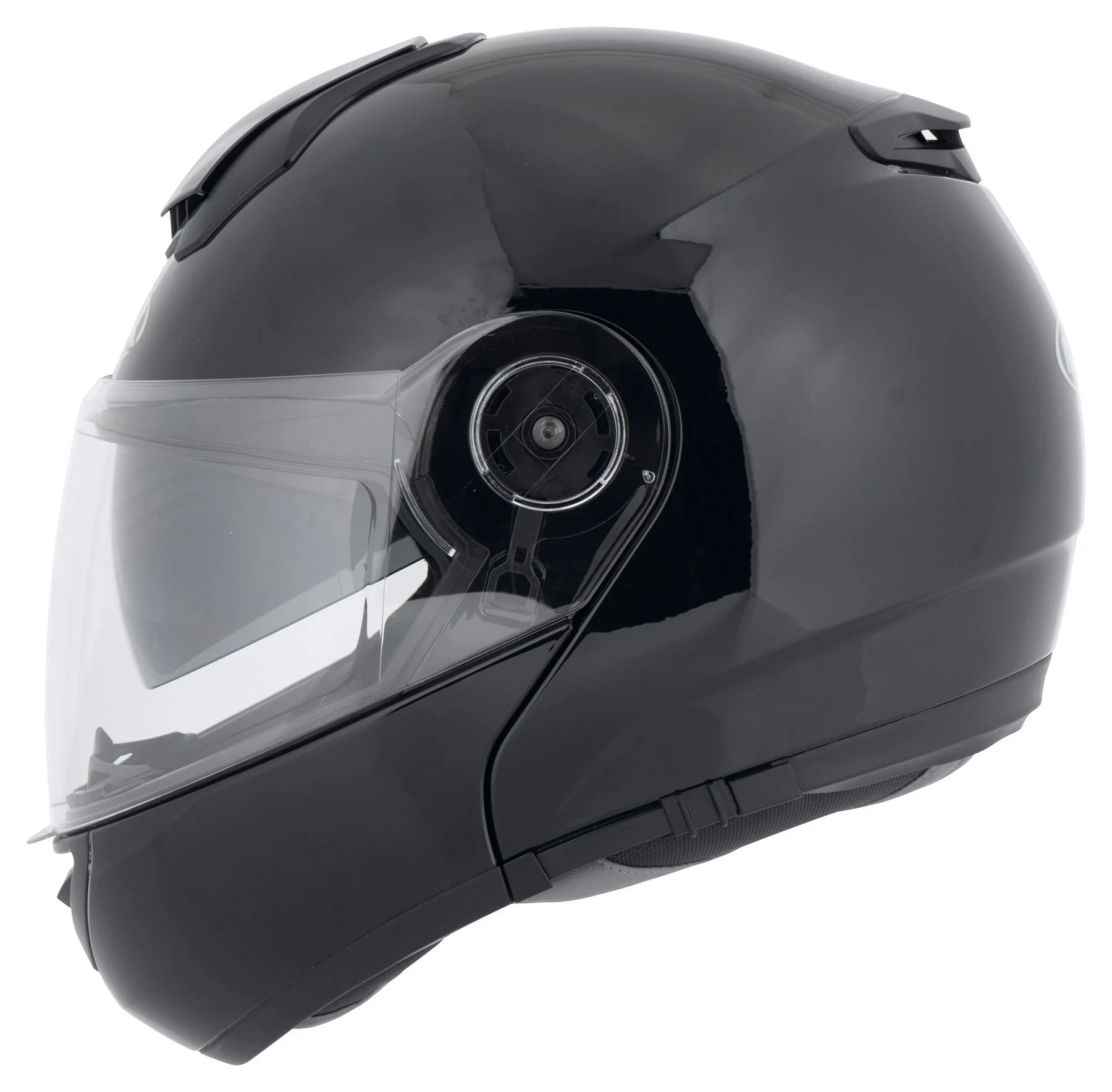 MTR K-15 Flip-Up Helmet