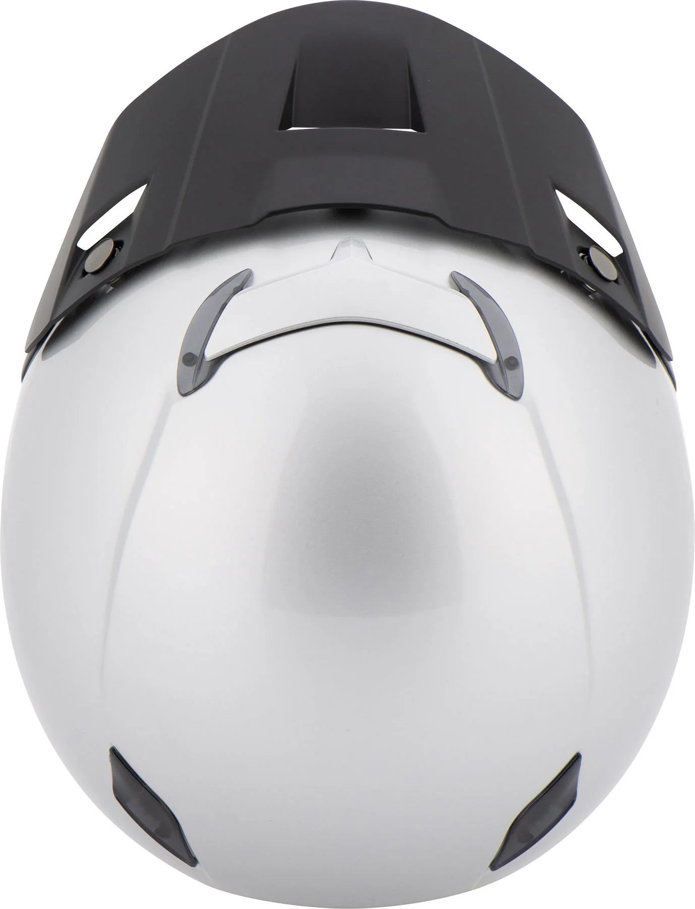 MTR Jet Sun Jet Helmet - Image 2