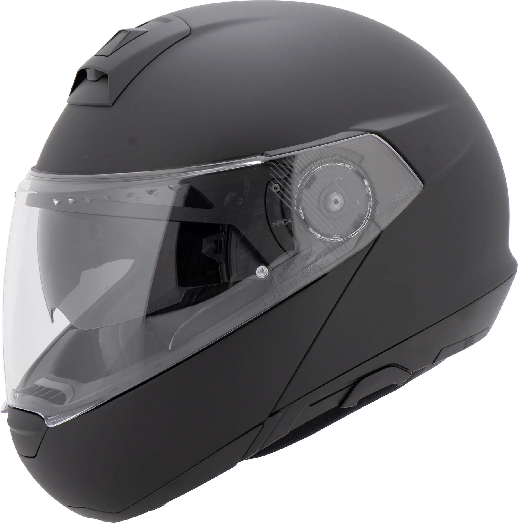 Schuberth C4 Pro Flip-Up Helmet - Image 3