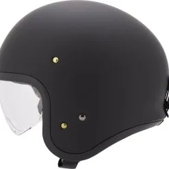 Shoei J.O Jet Helmet Matt Black
