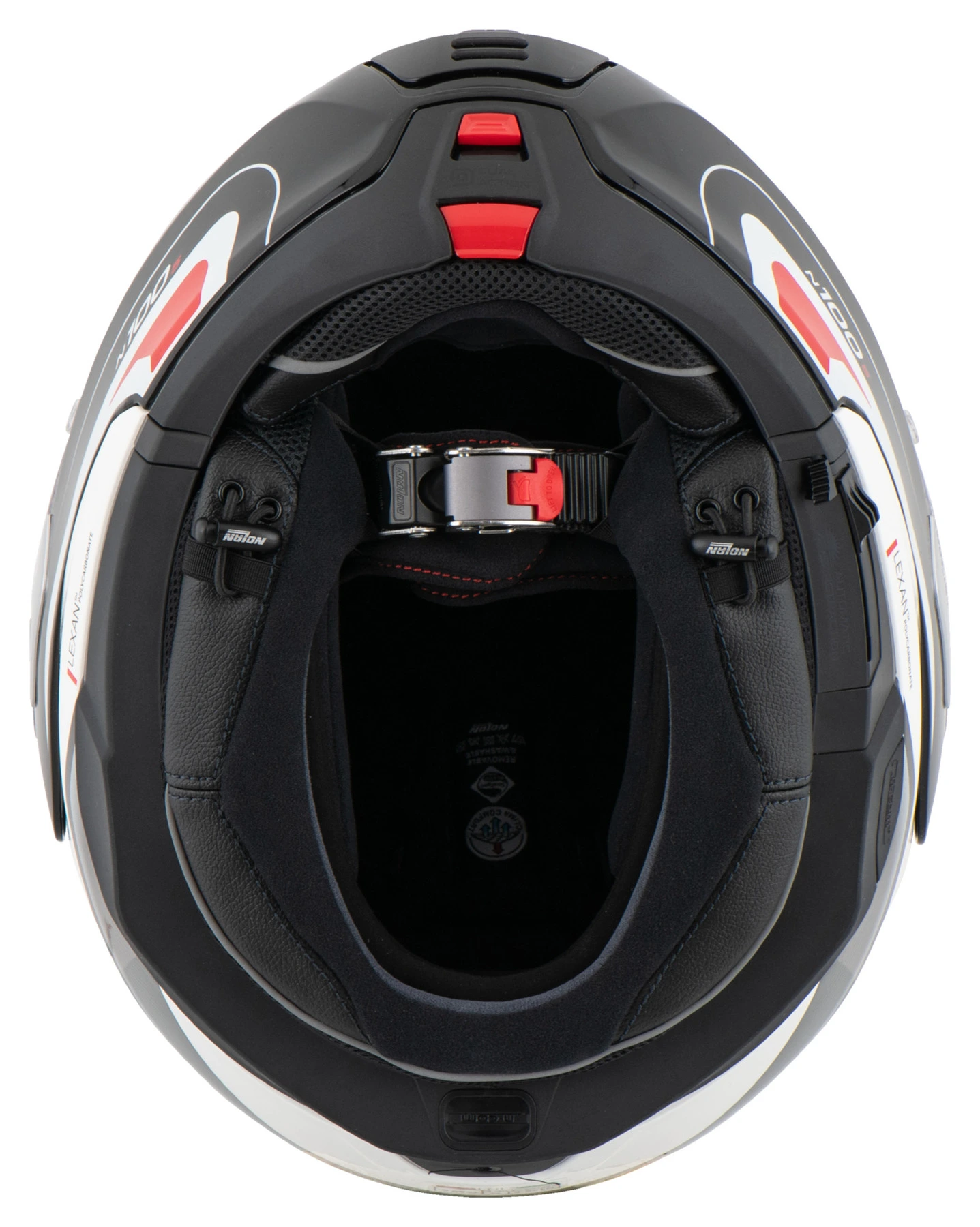 Nolan N100-5 Orbiter - Image 6