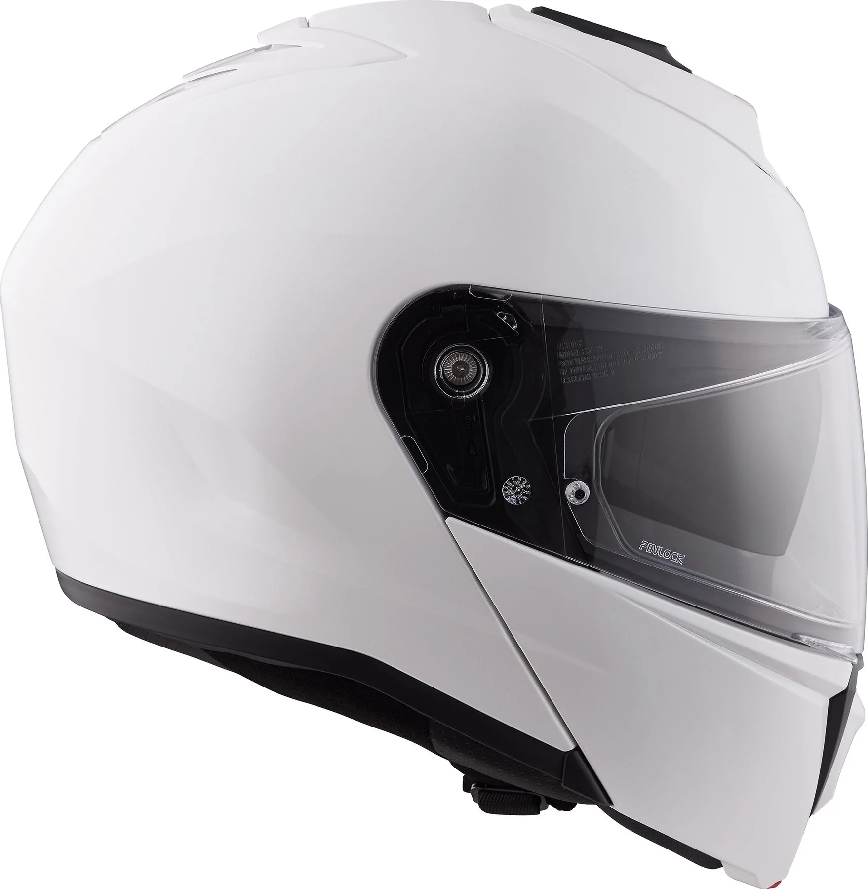 HJC I90 Flip-Up Helmet - Image 3