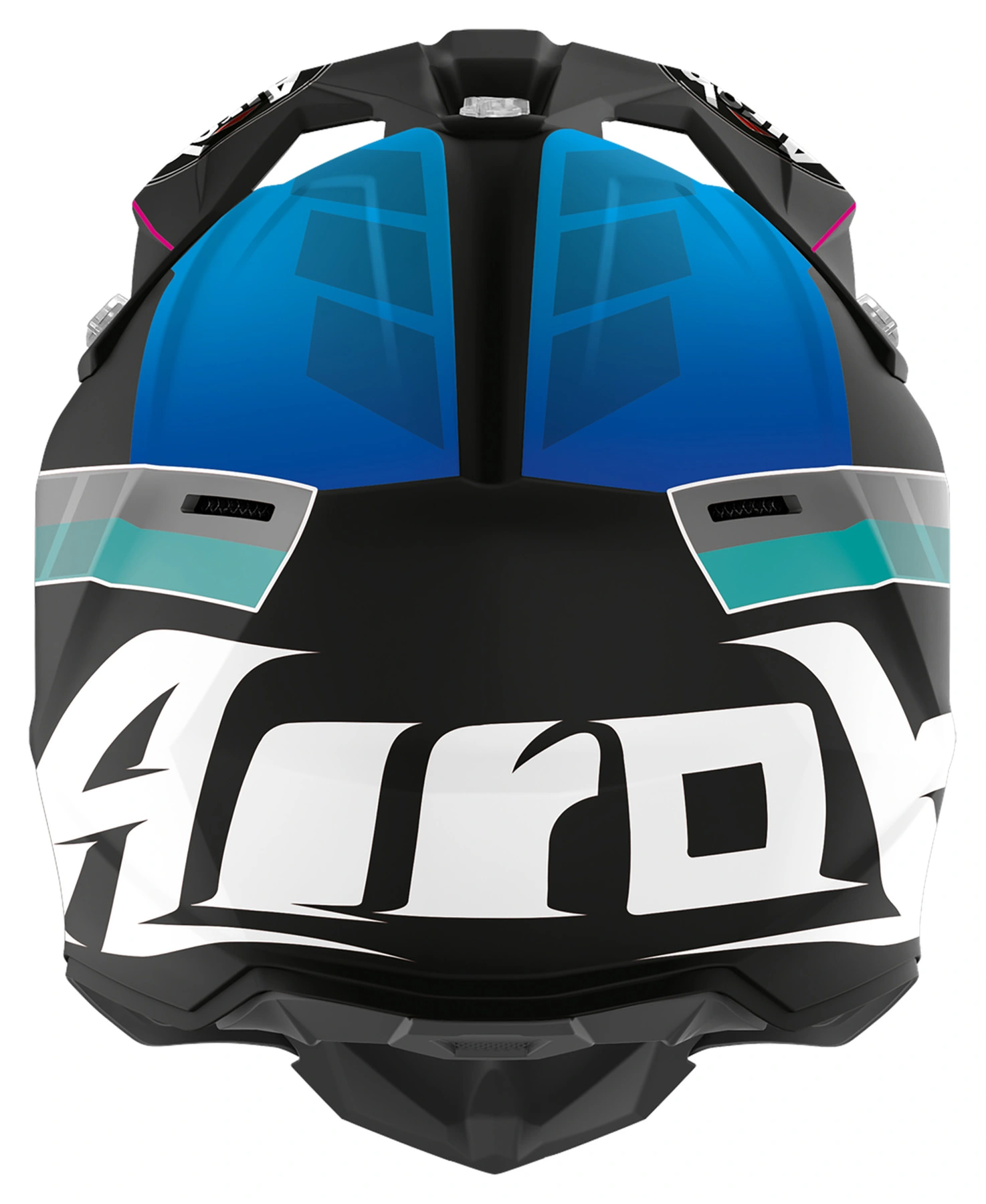 Airoh Wraap Prism - Image 3