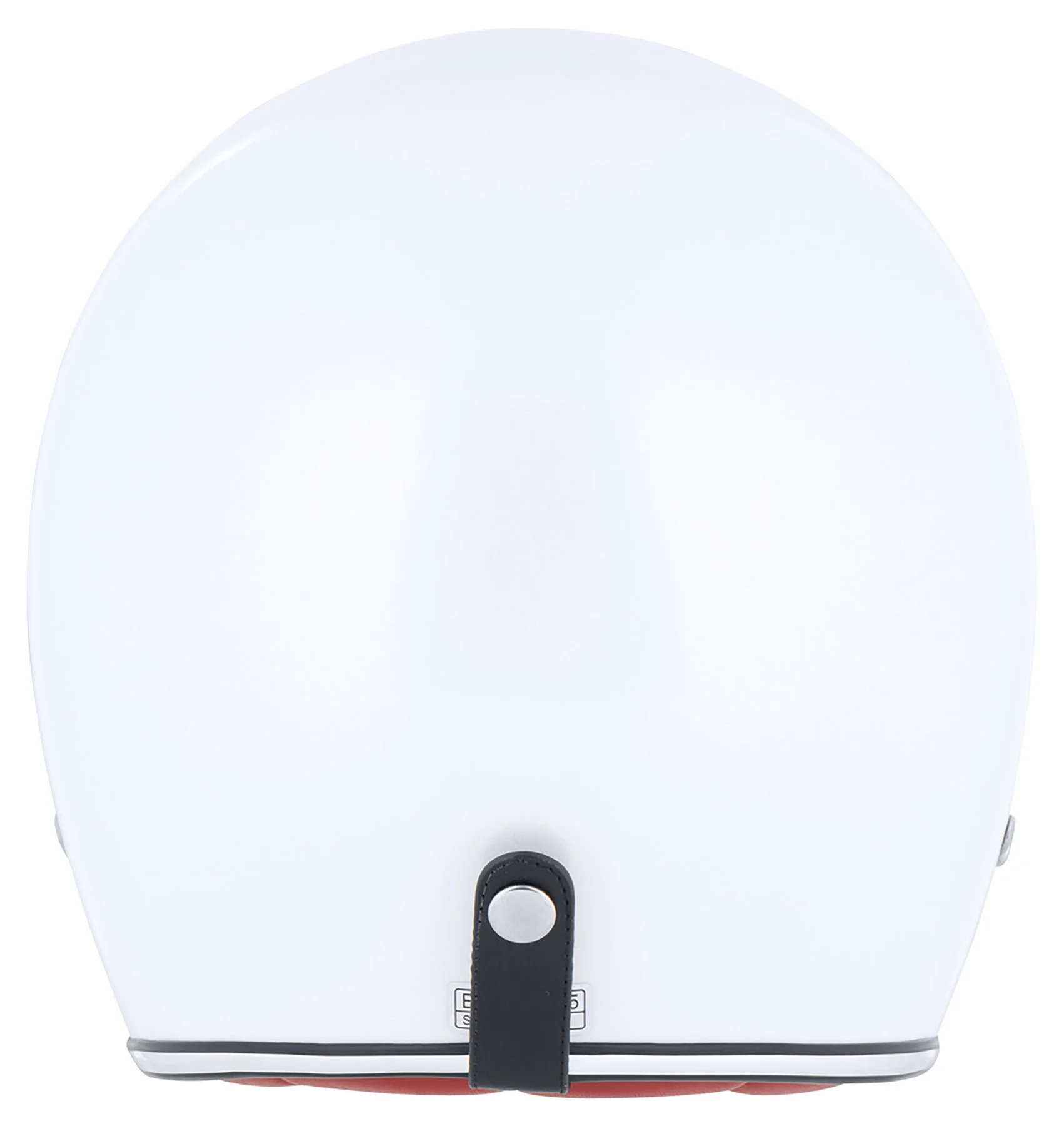 Nishua Jet 2 Jet Helmet - Image 3