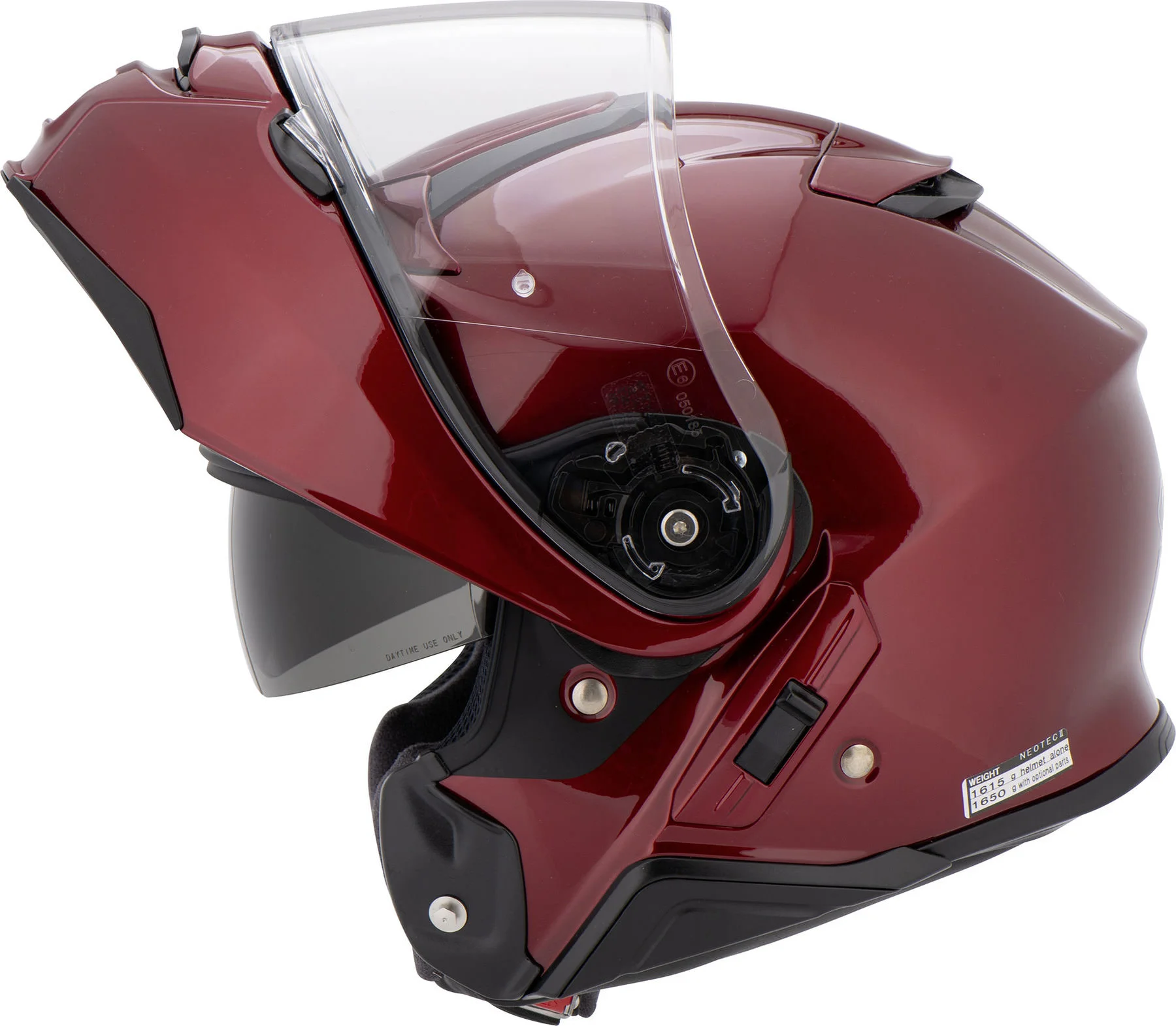 Shoei Neotec II Flip-Up Helmet - Image 8