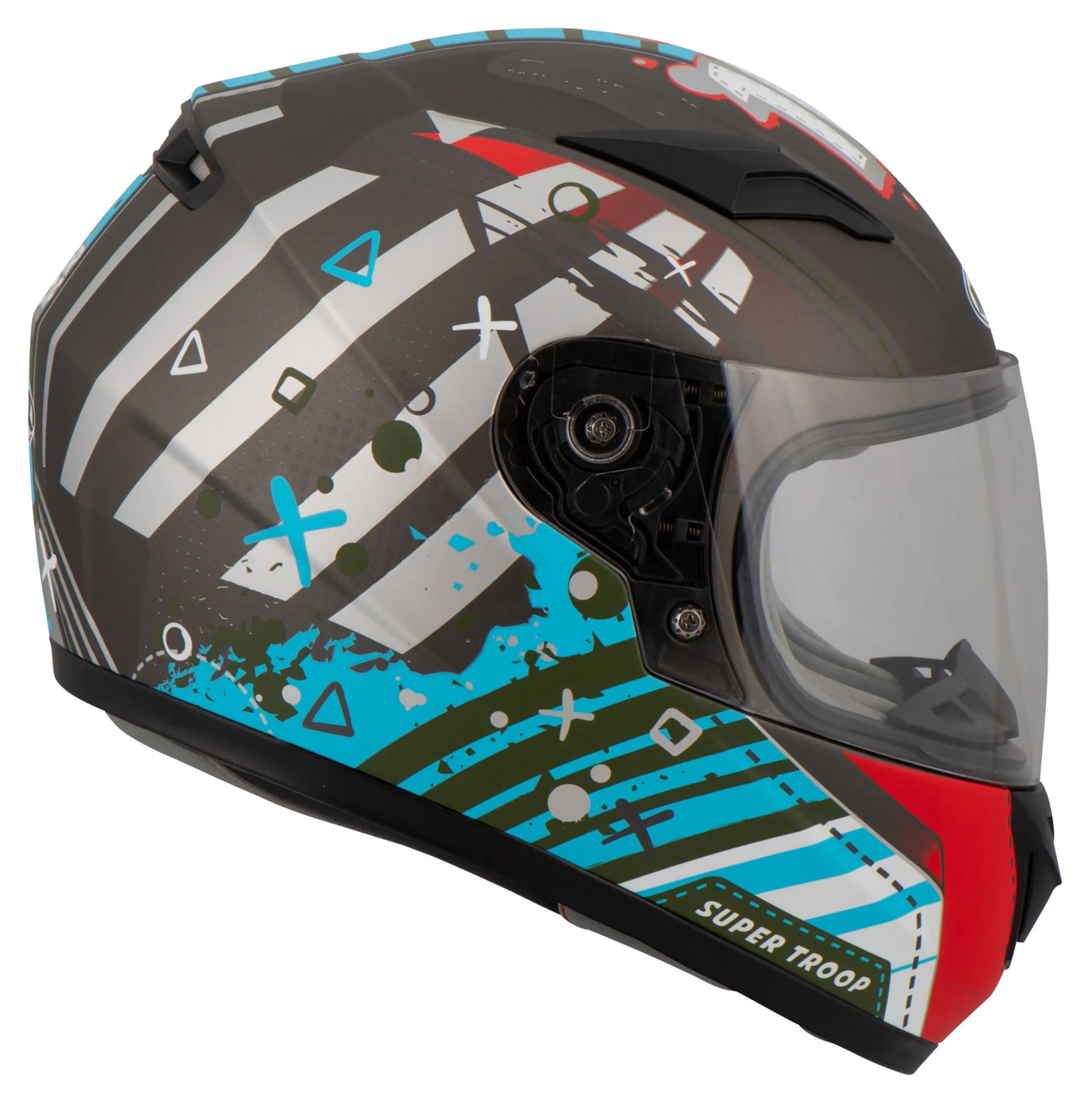 MTR S-12 KIDS SZ.S - Image 3