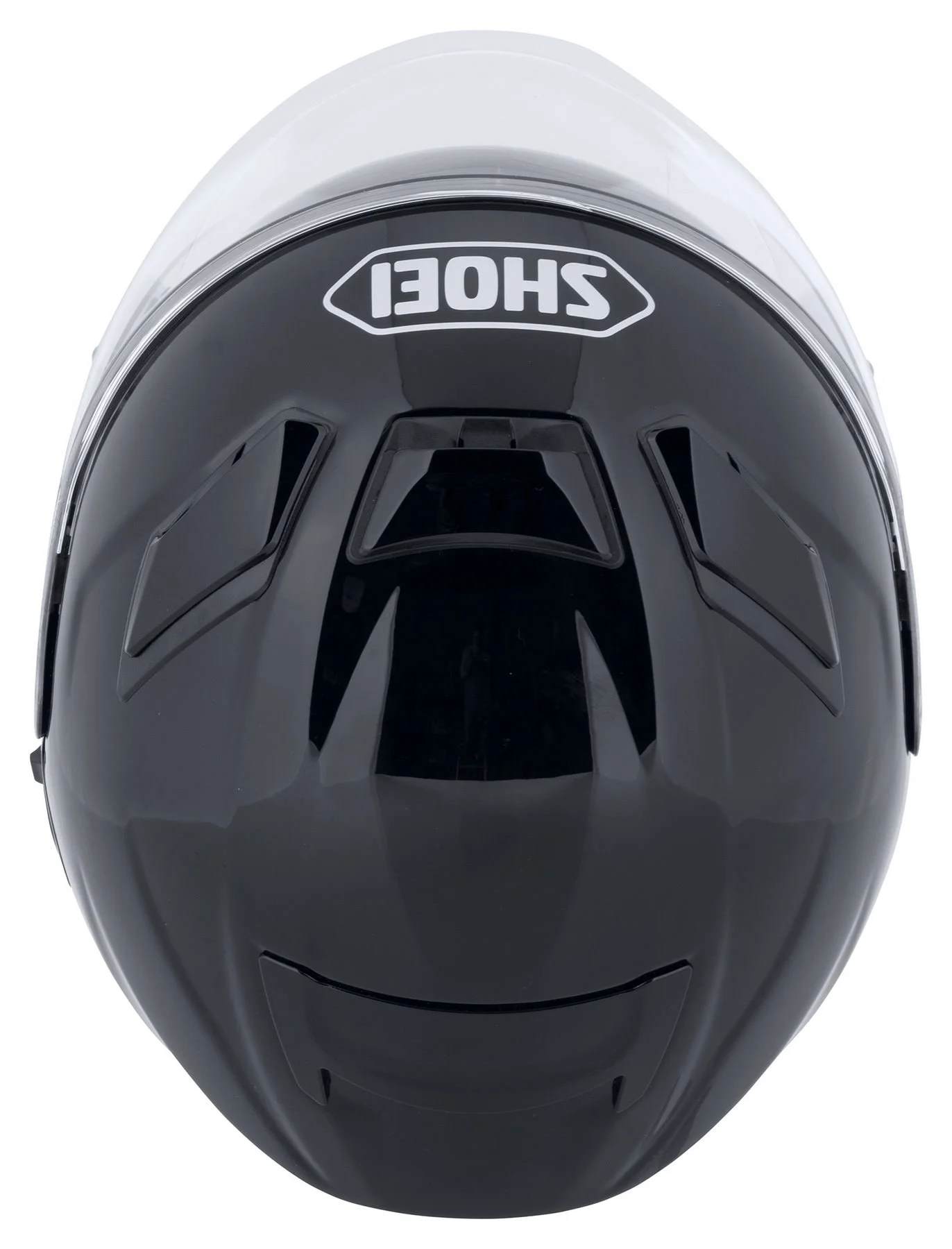 Shoei J-Cruise II Jet Helmet - Image 5