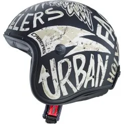 Caberg Freeride Nuke