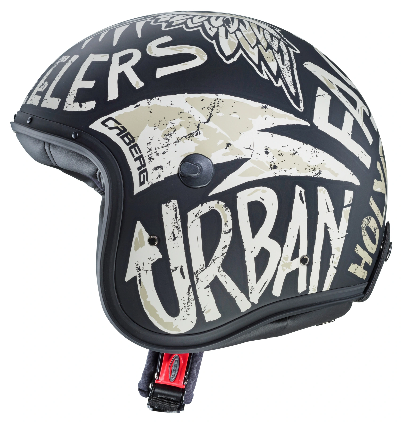 Caberg Freeride Nuke